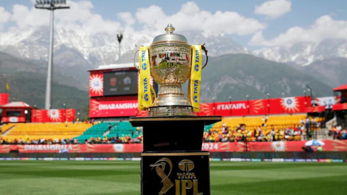 IPL 2026 के लिए BCCI ने बेंच नियमों में किया कड़ा बदलाव